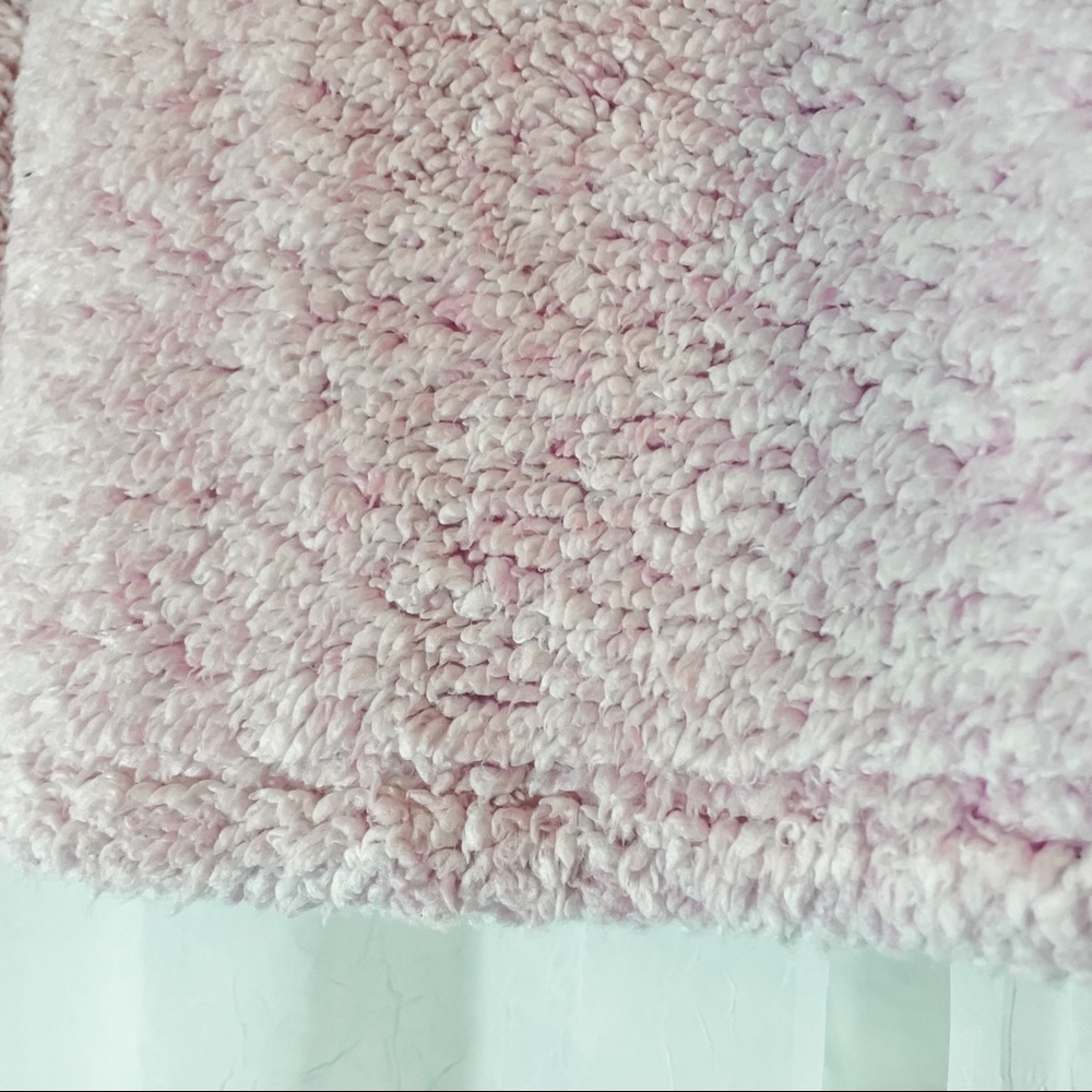 Fleece Pullover - 3/4 Zip - Picture 6 of 9